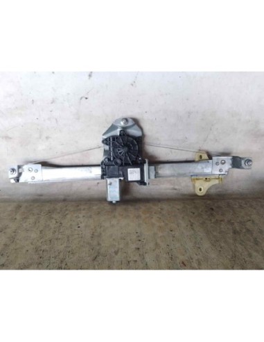 ELEVALUNAS DELANTERO IZQUIERDO RENAULT CAPTUR I...