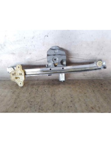 ELEVALUNAS DELANTERO IZQUIERDO RENAULT CAPTUR I...