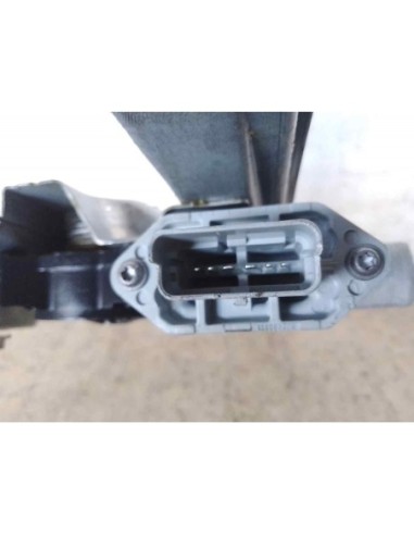 ELEVALUNAS DELANTERO IZQUIERDO RENAULT CAPTUR I...