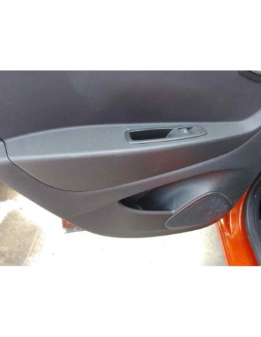 ELEVALUNAS TRASERO IZQUIERDO RENAULT CAPTUR I -...