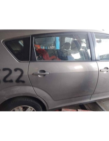 PUERTA TRASERA DERECHA TOYOTA COROLLA VERSO...