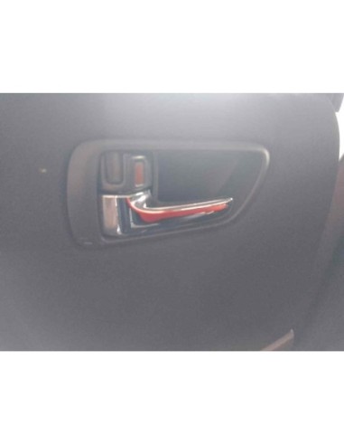 MANETA INTERIOR TRASERA IZQUIERDA TOYOTA...