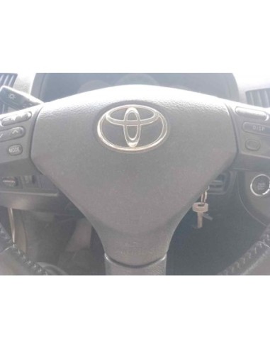 AIRBAG DELANTERO IZQUIERDO TOYOTA COROLLA VERSO...