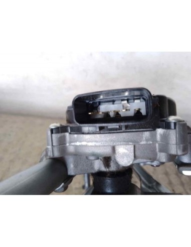 MANDO LIMPIA RENAULT CAPTUR I - 195202