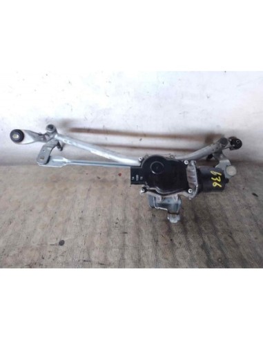 MANDO LIMPIA RENAULT CAPTUR I - 195202