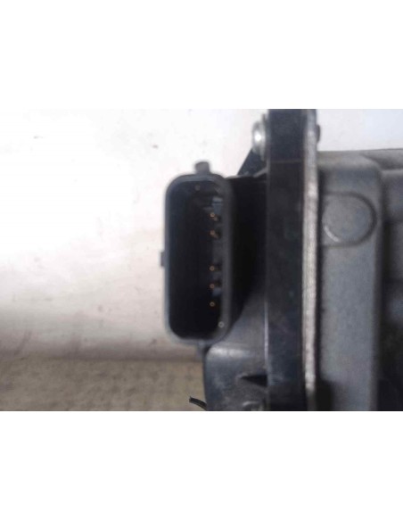 VALVULA EGR DACIA DUSTER II - 193946