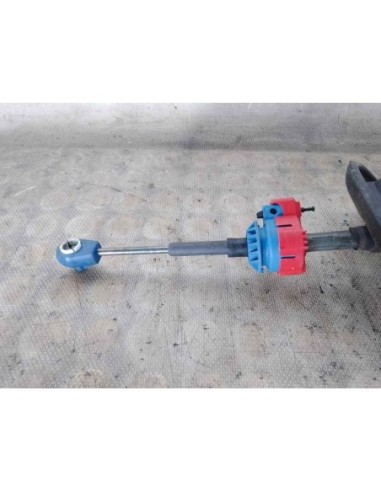 NO IDENTIFICADO CITROEN C3 - 193974