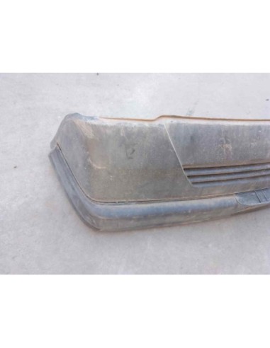 PARAGOLPES DELANTERO MERCEDES-BENZ 190 (BM 201)...