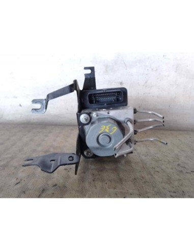 ABS RENAULT CAPTUR I - 194113