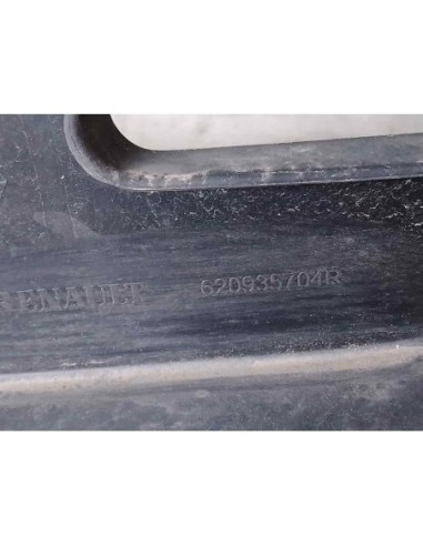 REJILLA DELANTERA RENAULT CAPTUR I - 194116