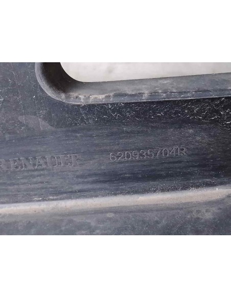 REJILLA DELANTERA RENAULT CAPTUR I - 194116