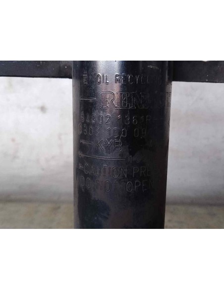 AMORTIGUADOR DELANTERO DERECHO RENAULT CAPTUR I - 194120