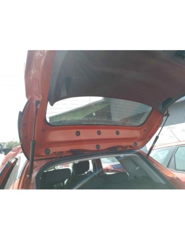 AMORTIGUADORES MALETERO / PORTON RENAULT CAPTUR...