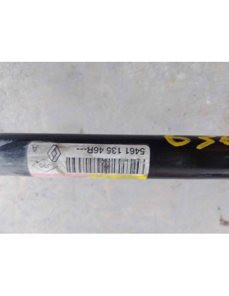 BARRA ESTABILIZADORA DELANTERA RENAULT CAPTUR I - 194123