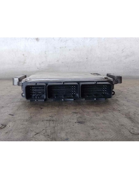 CENTRALITA MOTOR UCE RENAULT CAPTUR I - 194145