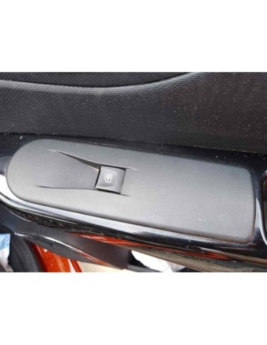 MANDO ELEVALUNAS DELANTERO DERECHO RENAULT...