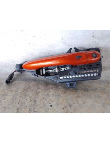 MANETA EXTERIOR DELANTERA IZQUIERDA RENAULT...