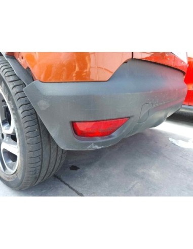 PARAGOLPES TRASERO RENAULT CAPTUR I - 195206