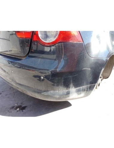 PARAGOLPES TRASERO VOLKSWAGEN EOS (1F7)(2006) -...