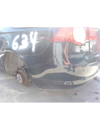 PARAGOLPES TRASERO VOLKSWAGEN EOS (1F7)(2006) -...