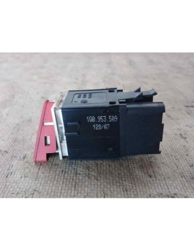 WARNING VOLKSWAGEN EOS (1F7)(2006) - 195625