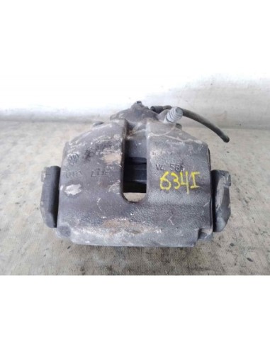 PINZA DE FRENO DELANTERA IZQUIERDA VOLKSWAGEN...