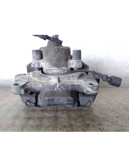 PINZA DE FRENO DELANTERA IZQUIERDA VOLKSWAGEN EOS (1F7)(2006) - 195630
