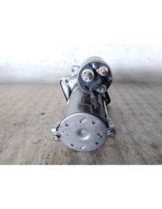 MOTOR ARRANQUE RENAULT CAPTUR I - 194186 2