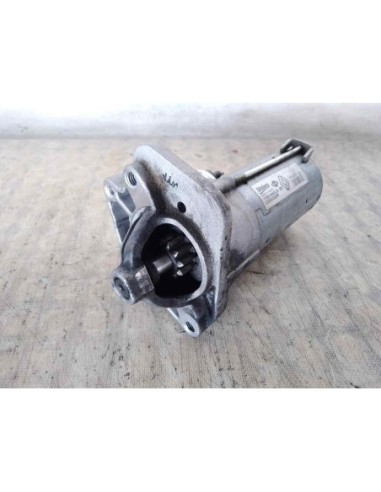 MOTOR ARRANQUE RENAULT CAPTUR I - 194186