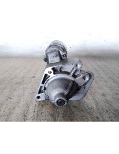 MOTOR ARRANQUE RENAULT CAPTUR I - 194186