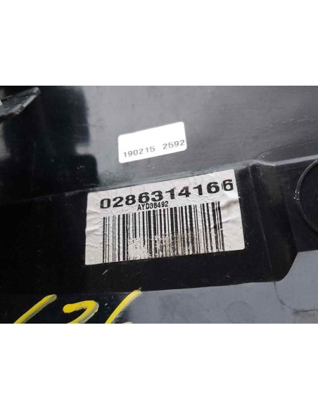 PILOTO TRASERO DERECHO RENAULT CAPTUR I - 194194