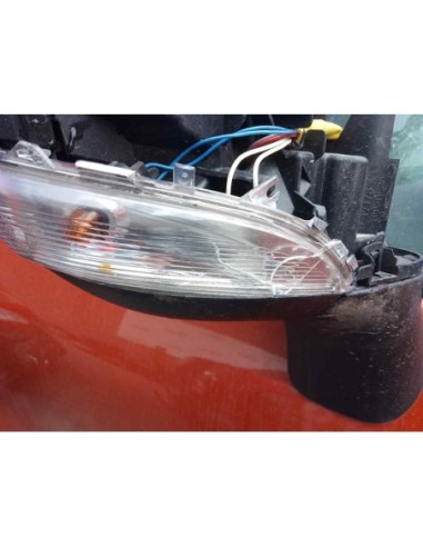 RETROVISOR DERECHO RENAULT CAPTUR I - 194208