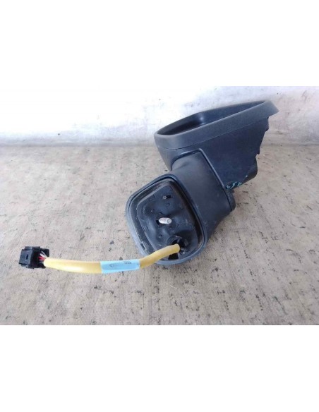 RETROVISOR IZQUIERDO RENAULT CAPTUR I - 194209
