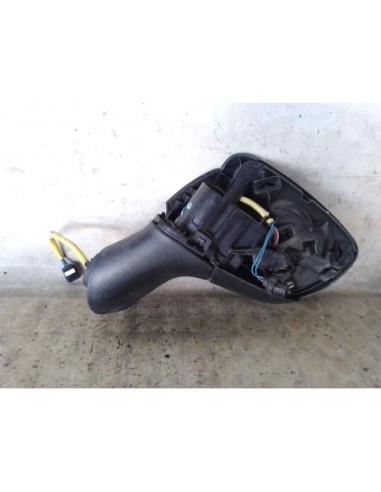 RETROVISOR IZQUIERDO RENAULT CAPTUR I - 194209