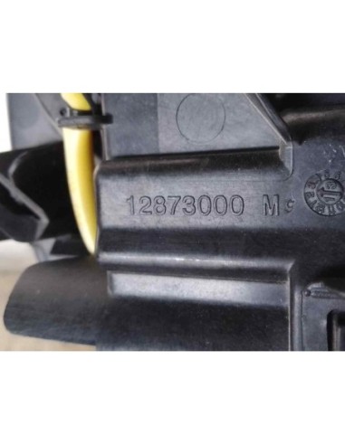 RETROVISOR IZQUIERDO RENAULT CAPTUR I - 194209