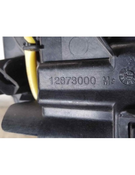 RETROVISOR IZQUIERDO RENAULT CAPTUR I - 194209