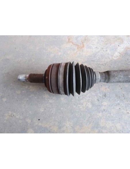 TRANSMISION DELANTERA DERECHA RENAULT CAPTUR I - 194215