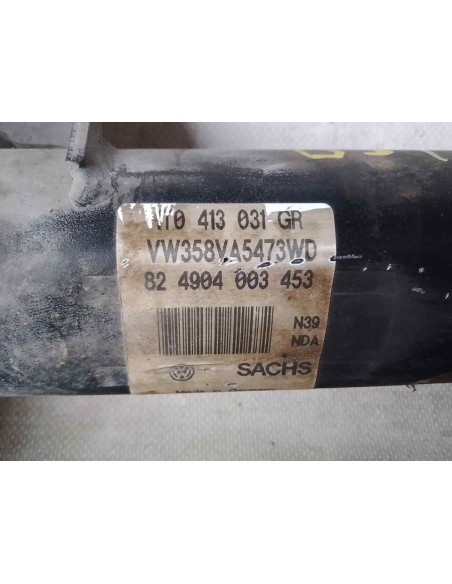 AMORTIGUADOR DELANTERO DERECHO VOLKSWAGEN EOS (1F7)(2006) - 194230