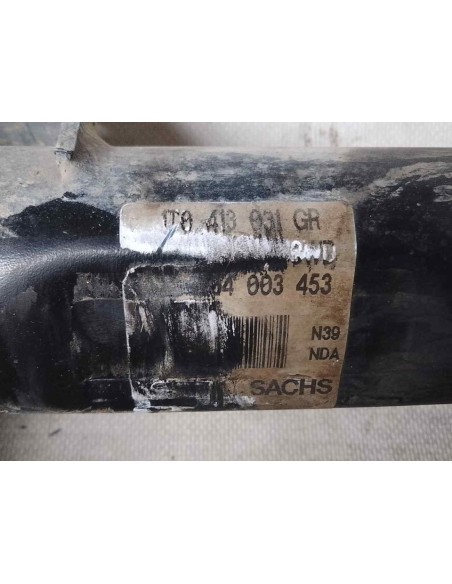 AMORTIGUADOR DELANTERO IZQUIERDO VOLKSWAGEN EOS (1F7)(2006) - 194231