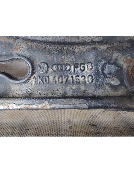 BRAZO SUSPENSION INFERIOR DELANTERO DERECHO VOLKSWAGEN EOS (1F7)(2006) - 194234