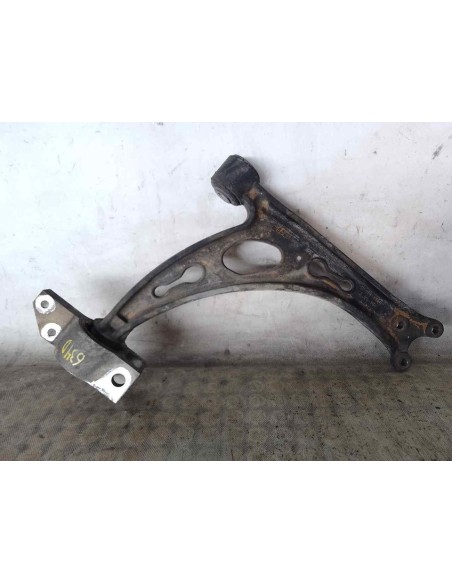 BRAZO SUSPENSION INFERIOR DELANTERO DERECHO VOLKSWAGEN EOS (1F7)(2006) - 194234