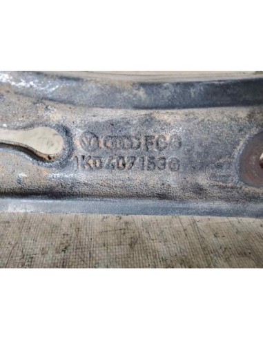 BRAZO SUSPENSION INFERIOR DELANTERO IZQUIERDO...