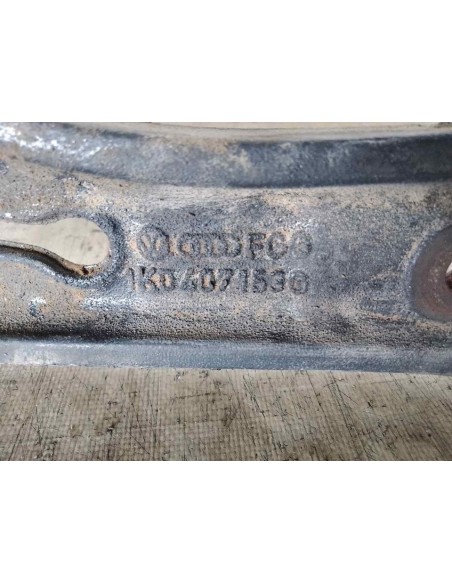 BRAZO SUSPENSION INFERIOR DELANTERO IZQUIERDO VOLKSWAGEN EOS (1F7)(2006) - 194238