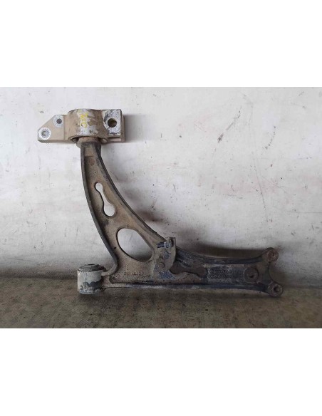 BRAZO SUSPENSION INFERIOR DELANTERO IZQUIERDO VOLKSWAGEN EOS (1F7)(2006) - 194238