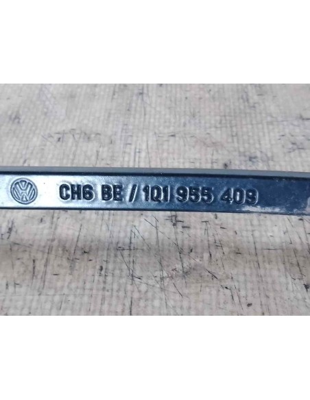 BRAZO LIMPIA DELANTERO IZQUIERDO VOLKSWAGEN EOS (1F7)(2006) - 194243