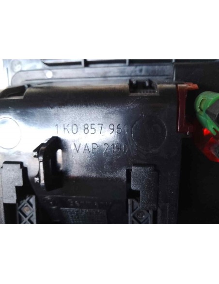 CENICERO VOLKSWAGEN EOS (1F7)(2006) - 194246