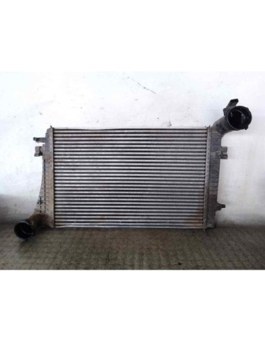 INTERCOOLER VOLKSWAGEN EOS (1F7)(2006) - 194278