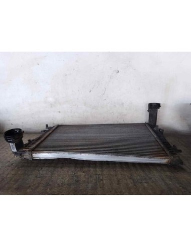 INTERCOOLER VOLKSWAGEN EOS (1F7)(2006) - 194278