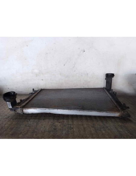 INTERCOOLER VOLKSWAGEN EOS (1F7)(2006) - 194278