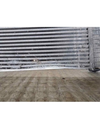 INTERCOOLER VOLKSWAGEN EOS (1F7)(2006) - 194278